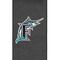 Dreamseat Stealth Recliner with Florida Marlins Cooperstown Secondary Logo XZ52082CDSMHTBLK-PSCOOP0051 - alternate 5